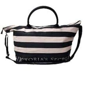 VICTORIA’S SECRET TOTE BAG